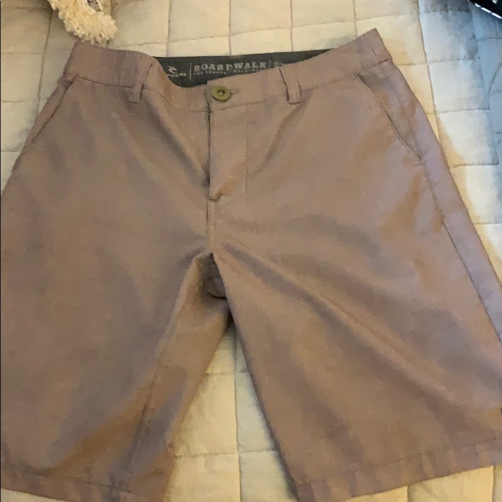 Rip curl boardwalk shorts